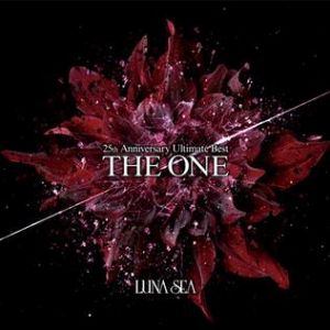 LUNA SEA 25th Anniversary Ultimate Best -The One-, 2014