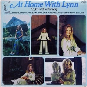 At Home with Lynn Album 