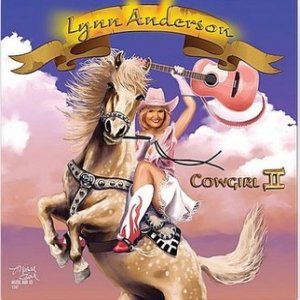 Lynn Anderson Cowgirl II, 2010