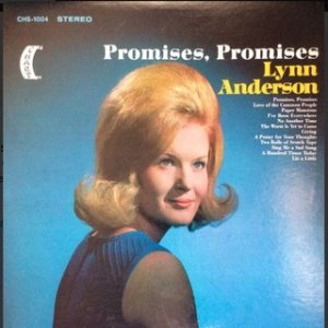 Lynn Anderson Promises, Promises, 1967