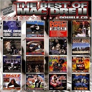 The Best of Mac Dre II