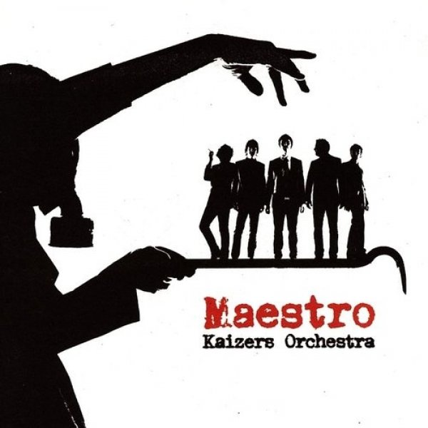 Maestro - album