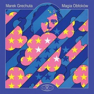 Marek Grechuta Magia obłoków, 1974