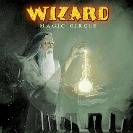 Wizard Magic Circle, 2005