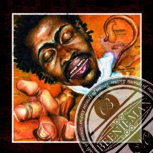 Beenie Man Many Moods of Moses, 1997