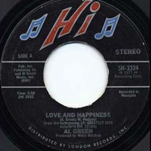 Love and Happiness Album 