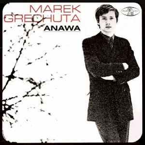 Marek Grechuta & Anawa - album