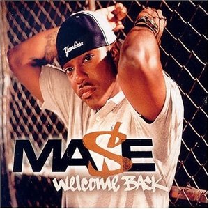 Album Mase - Welcome Back