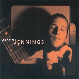 Mason Jennings - album