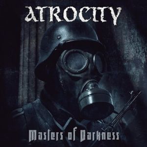  Masters of Darkness Album 