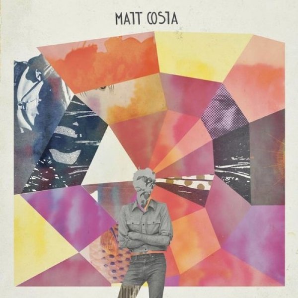  Matt Costa Album 