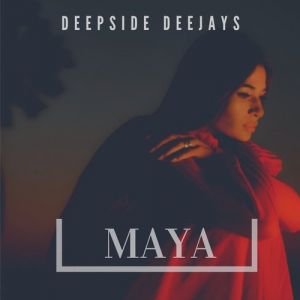 Maya Album 