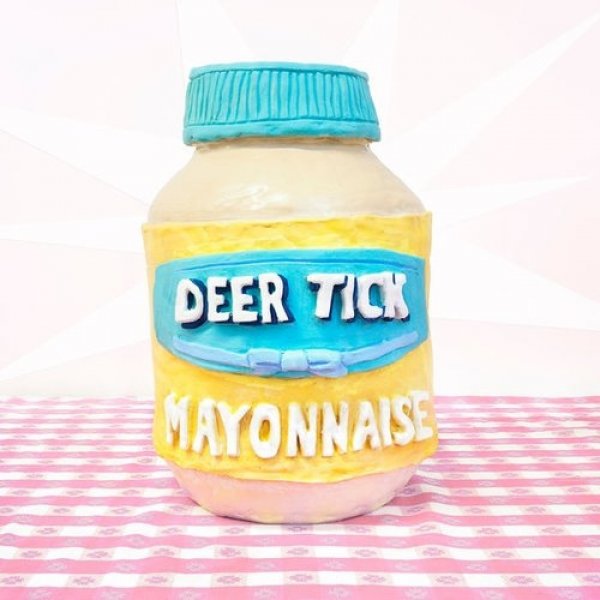 Deer Tick Mayonnaise, 2019