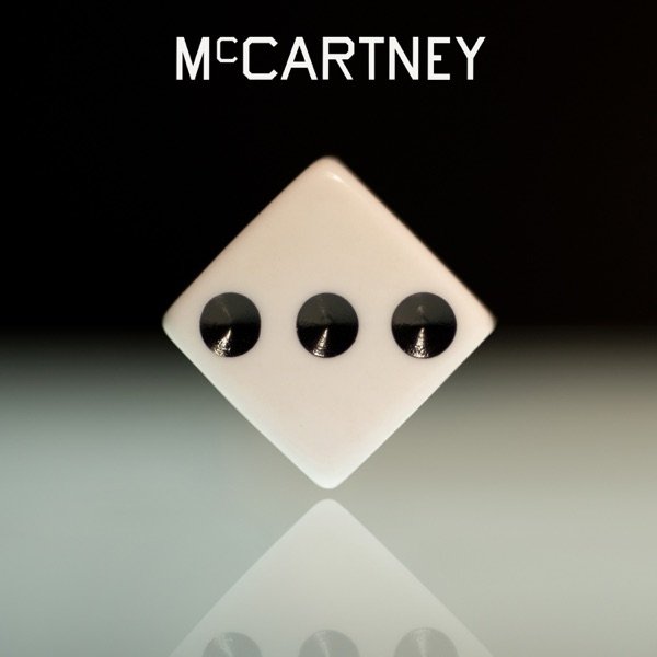 Paul McCartney McCartney III, 2020