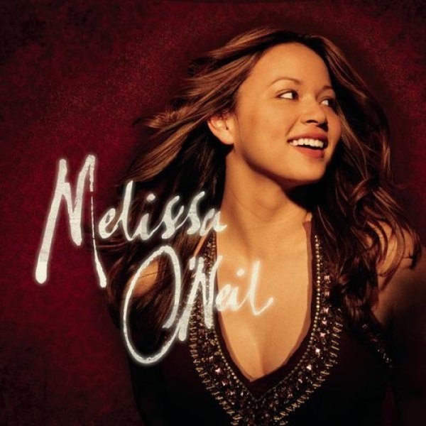 Album Melissa O'Neil - Melissa O'Neil