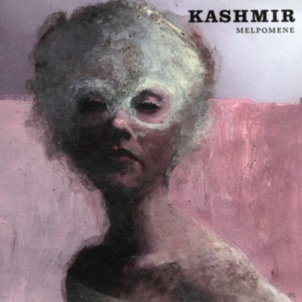 Album Kashmir - Melpomene