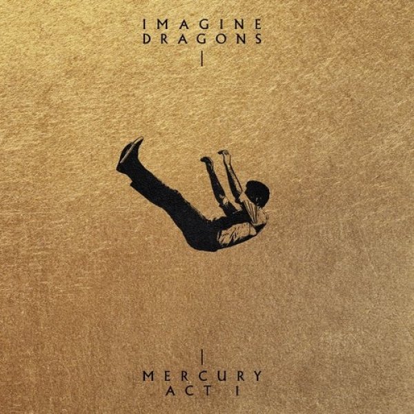 Imagine Dragons Mercury – Act 1, 2021