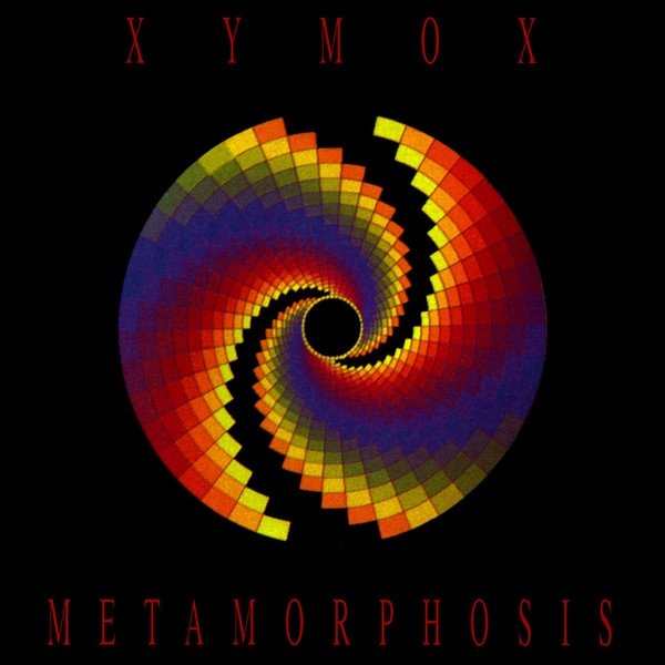 Clan of Xymox Metamorphosis, 1992