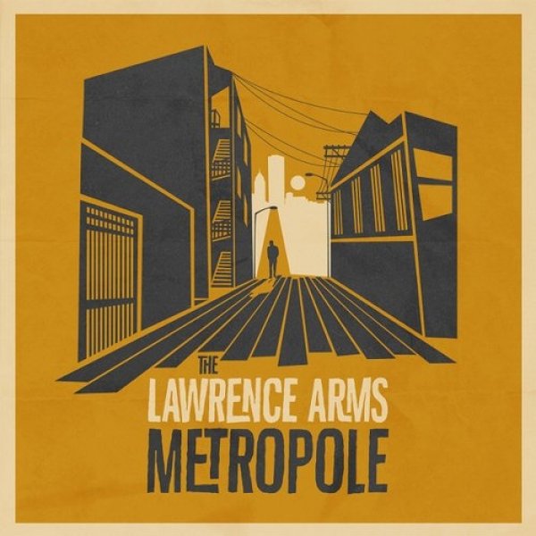 The Lawrence Arms Metropole, 2014
