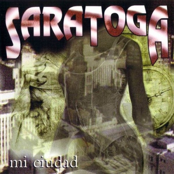 Saratoga Mi ciudad, 1997