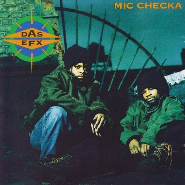 Mic Checka Album 