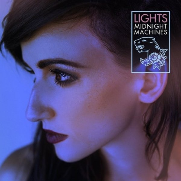 Lights Midnight Machines, 2016