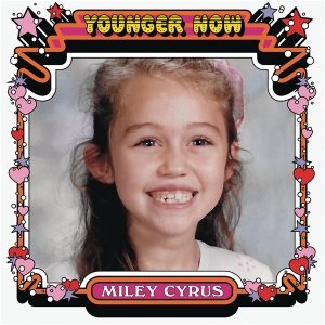 Younger Now Album 