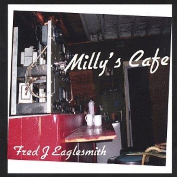Milly's Cafe