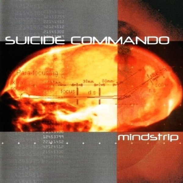 Suicide Commando Mindstrip, 2000