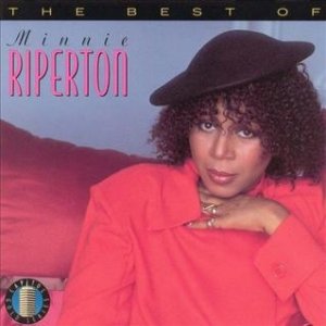 Minnie Riperton Gold: The Best of Minnie Riperton, 1993