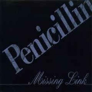 PENICILLIN Missing Link, 1995