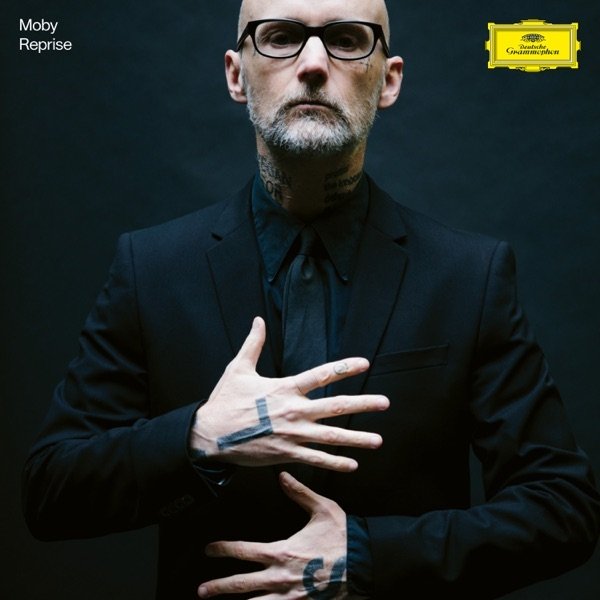 Moby Reprise, 2021