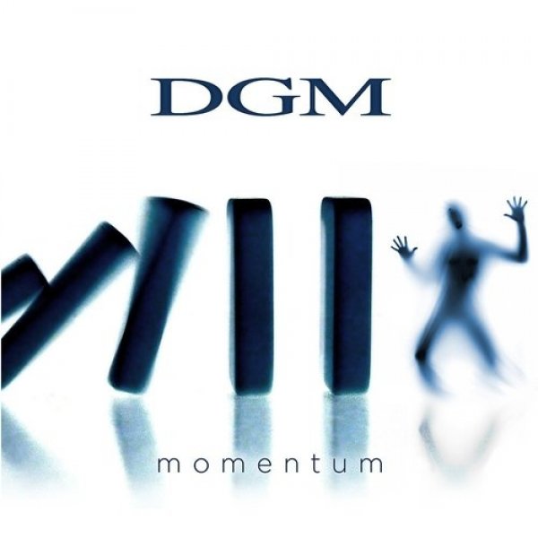 DGM Momentum, 2013