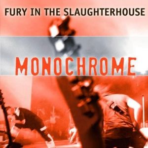 Monochrome - album