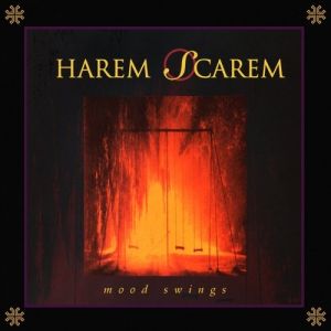 Harem Scarem Mood Swings, 1993