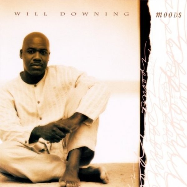Will Downing Moods, 1995