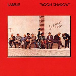 Album Labelle - Moon Shadow