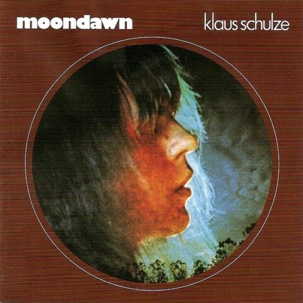 Klaus Schulze Moondawn, 1976