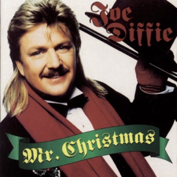 Joe Diffie Mr. Christmas, 1995