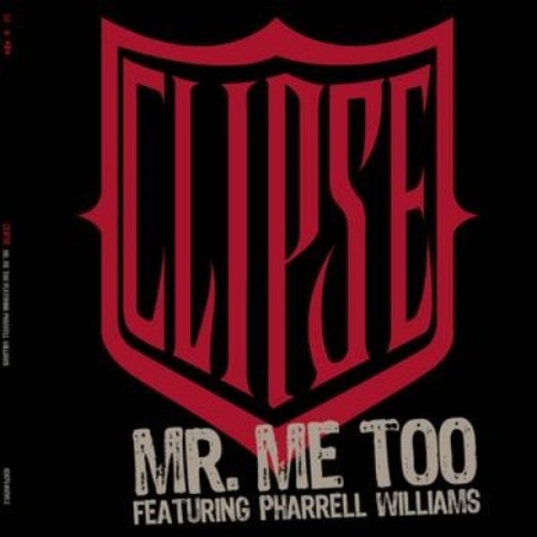 Mr. Me Too Album 
