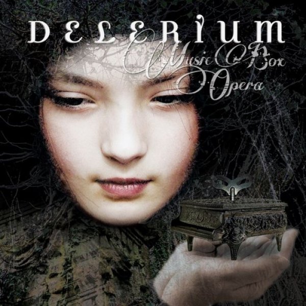 Delerium Music Box Opera, 2012