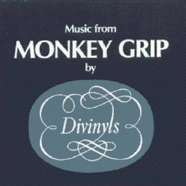 Music from Monkey Grip Album 