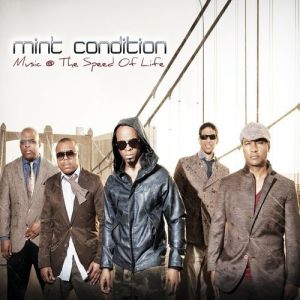 Mint Condition Music @ the Speed of Life, 2012