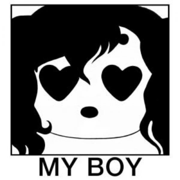 My Boy (Twin Fantasy) Album 