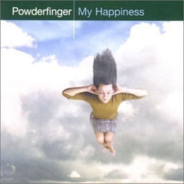 Album Powderfinger - My Happiness