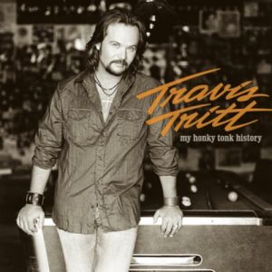 Travis Tritt My Honky Tonk History, 2004