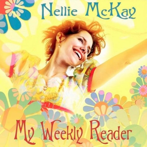 Nellie McKay My Weekly Reader, 2015