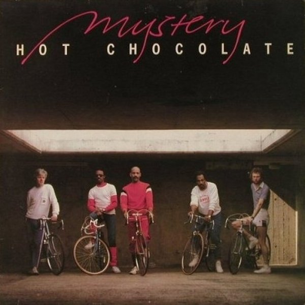Album Hot Chocolate - Mystery