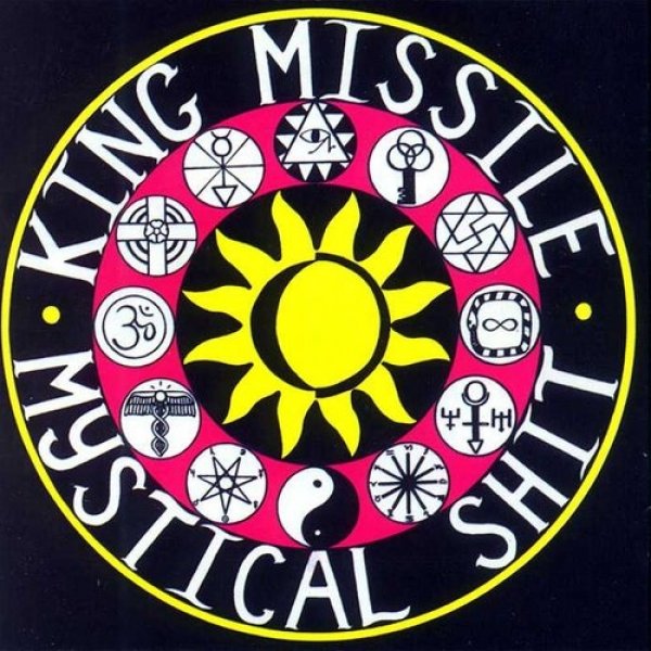 King Missile Mystical Shit, 1990