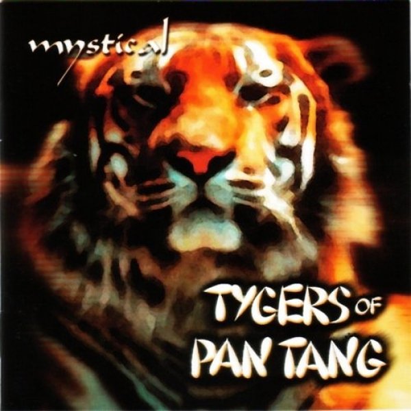 Tygers of Pan Tang Mystical, 2001